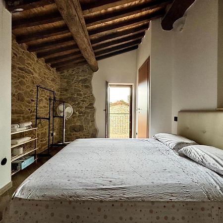 La Casetta Nel Borgo -Cerageto- Ngoại thất bức ảnh