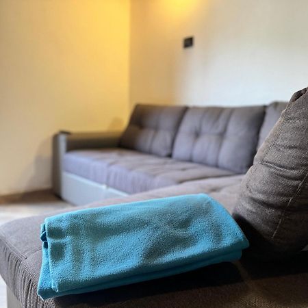La Casetta Nel Borgo -Cerageto- Ngoại thất bức ảnh