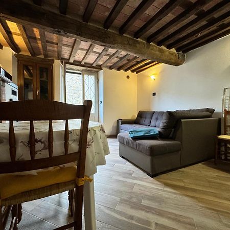 La Casetta Nel Borgo -Cerageto- Ngoại thất bức ảnh