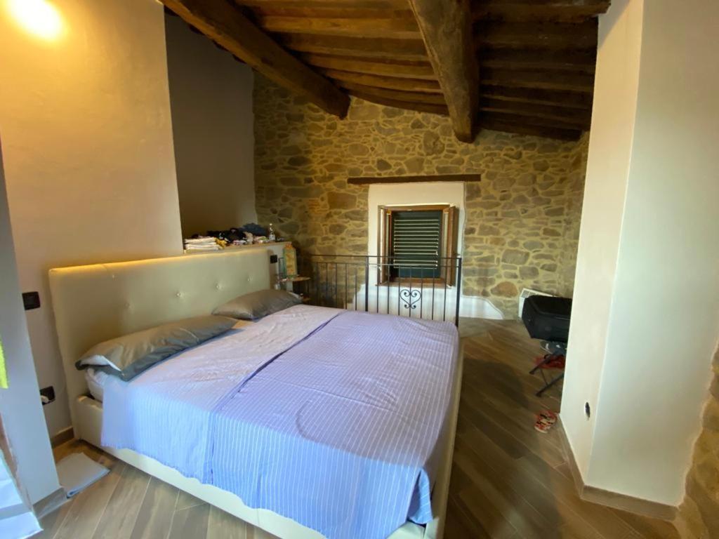 La Casetta Nel Borgo -Cerageto- Ngoại thất bức ảnh