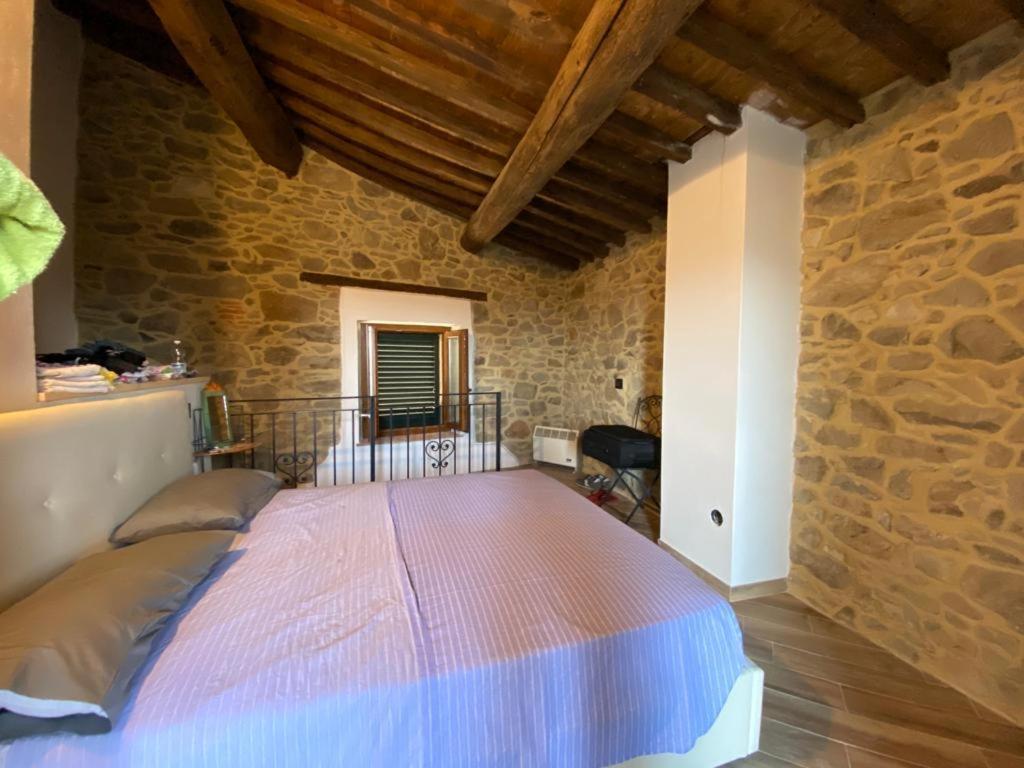 La Casetta Nel Borgo -Cerageto- Ngoại thất bức ảnh