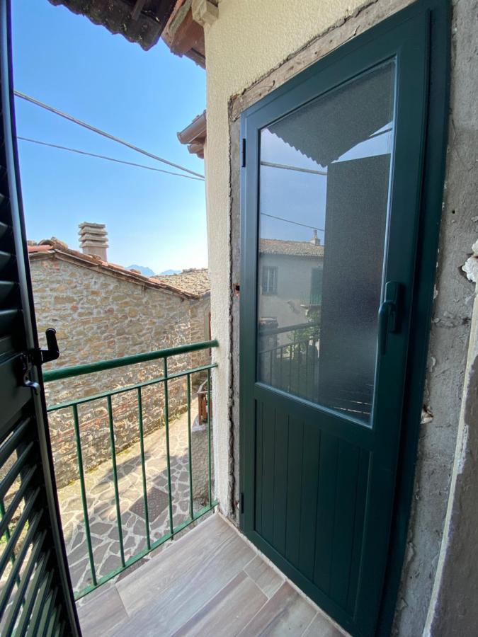 La Casetta Nel Borgo -Cerageto- Ngoại thất bức ảnh