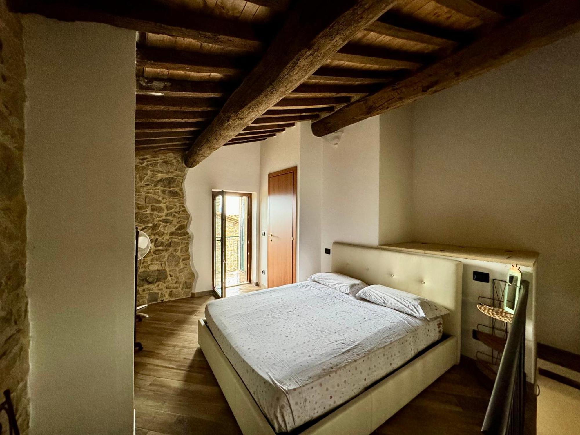 La Casetta Nel Borgo -Cerageto- Ngoại thất bức ảnh