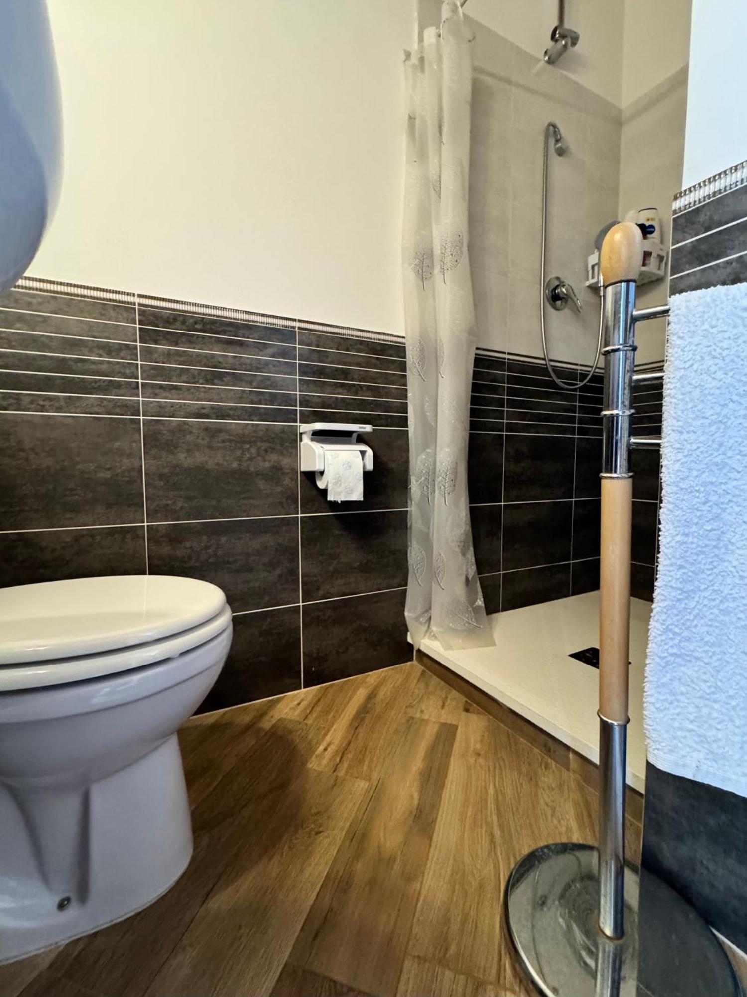 La Casetta Nel Borgo -Cerageto- Ngoại thất bức ảnh