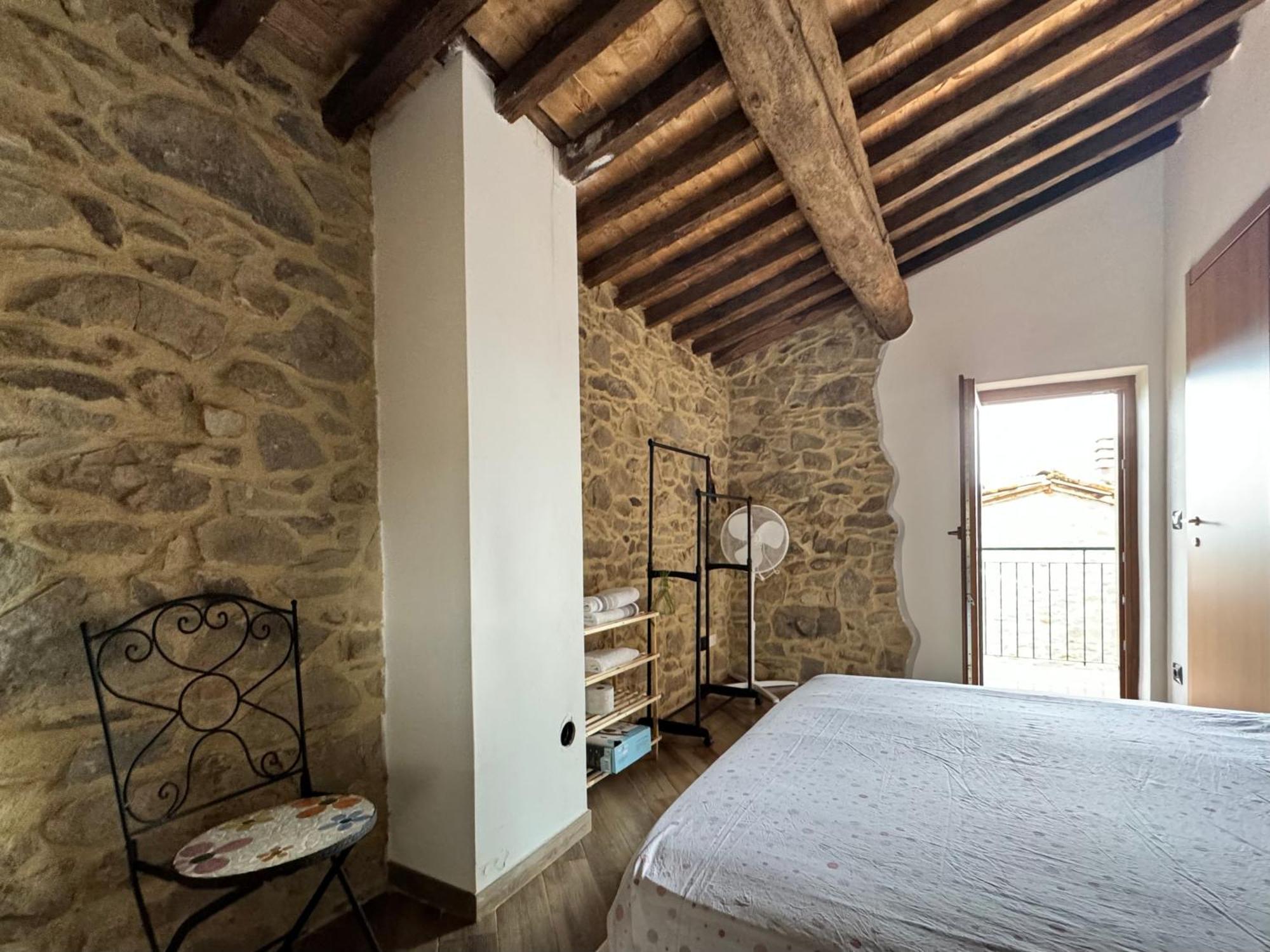 La Casetta Nel Borgo -Cerageto- Ngoại thất bức ảnh