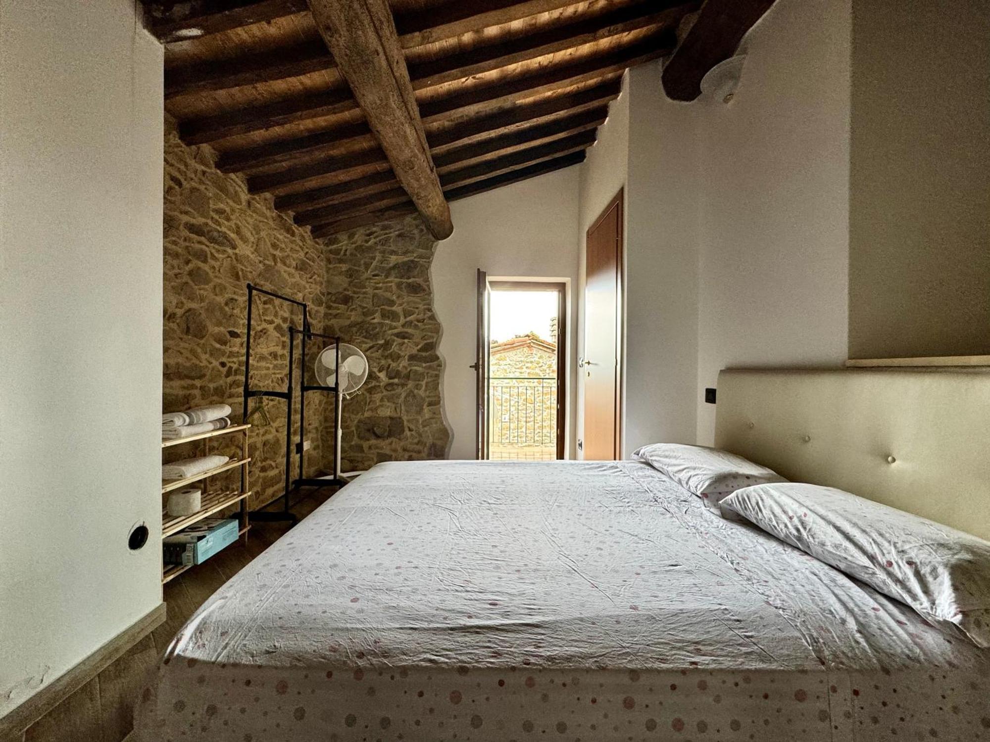 La Casetta Nel Borgo -Cerageto- Ngoại thất bức ảnh