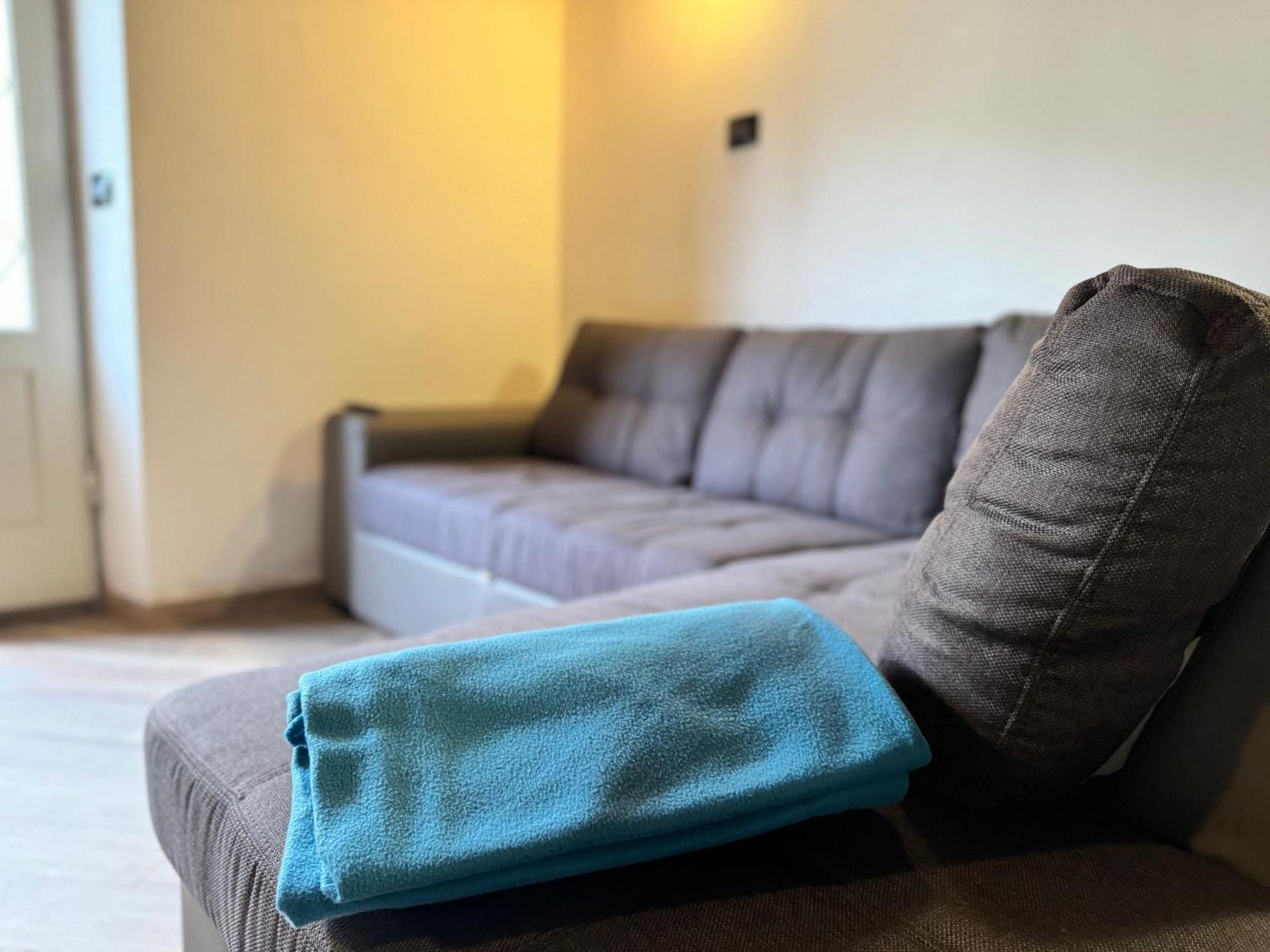La Casetta Nel Borgo -Cerageto- Ngoại thất bức ảnh